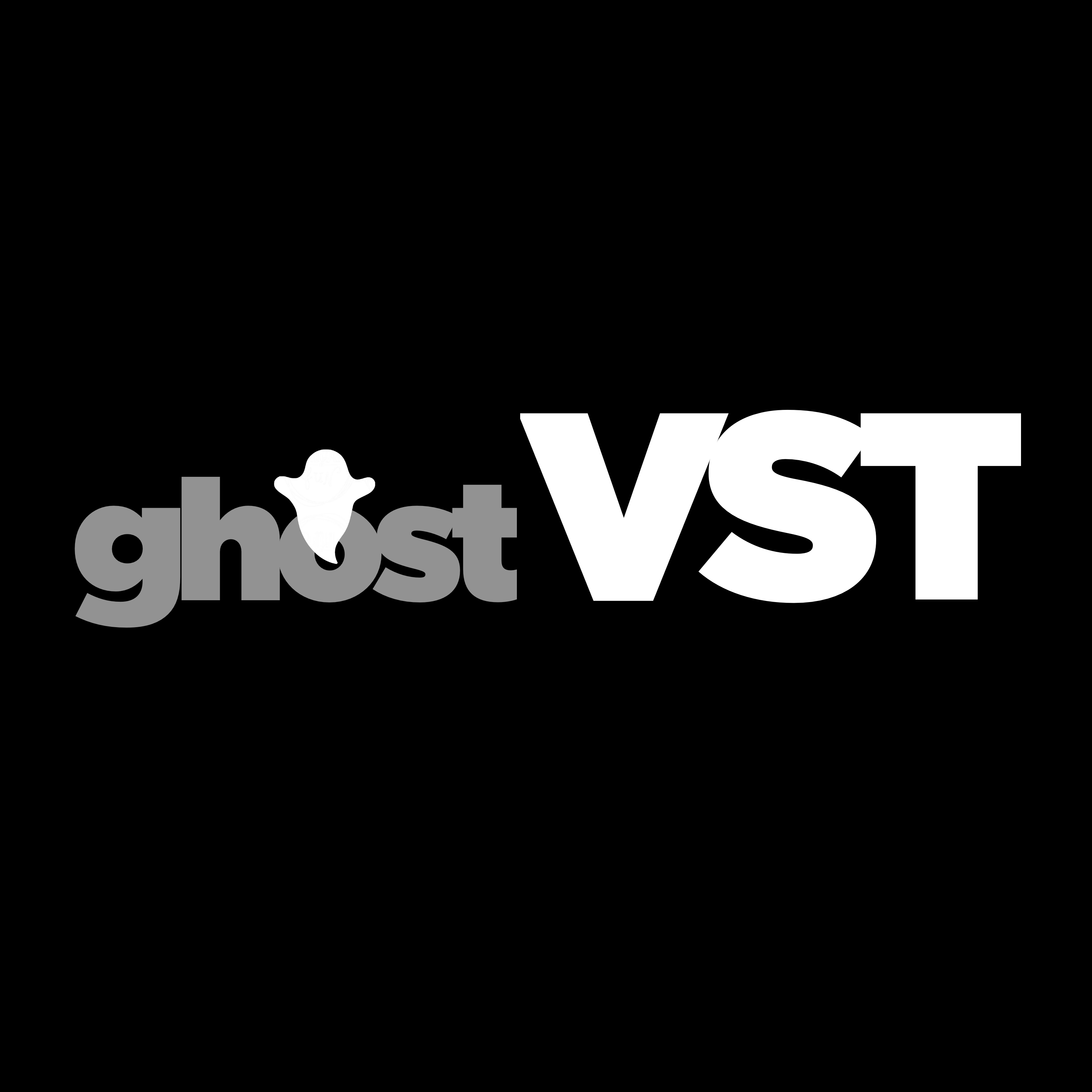 ghostVST Logo